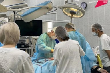 Хабаровские врачи освоили высокотехнологичную реабилитацию мужчин после лечения онкологии
